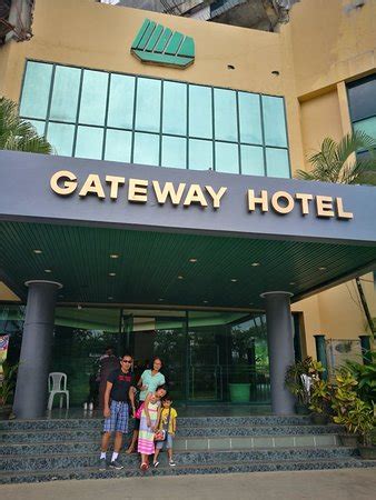 gateway hotel surigao|Philippine Gateway Hotel Reviews .